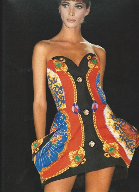 women versace clothes|gianni versace women's clothing.